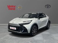 Toyota C-HR Hybrid AWD-i 2,0 AWD GR SPORT PREMIERE EDITION B