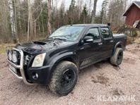 Isuzu D-Max Crew Cab 3.0 4WD