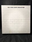 Pink Floyd - The Wall, Vinyl Box