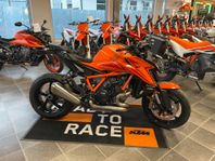 KTM 1390 SUPER DUKE R