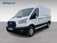 Ford Transit E-350 E- Skåp L3 135 kW 184 Trend