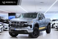 Chevrolet Silverado 1500 RST 5.3 V8 Z71 Moberg Bil Edition