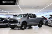 Chevrolet Silverado 1500 RST 5.3 V8 Z71 Offroad Black Pack L