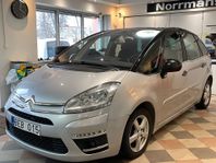 Citroën C4 Picasso 1.6 e-HDi Auto/Drag/Nykamrem&Besikt/112hk