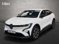 Renault Mégane E-TECH Evolution ER 60kWh/130hk//Upp till 470