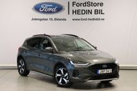 Ford Focus Active 5-dörrar 1.0T EcoBoost 125hk|E85|DEMO