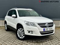 Volkswagen Tiguan 1.4 TSI 4Motion | Drag | Touchskärm |988:-