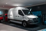 Mercedes-Benz Sprinter eSprinter 35 kWh