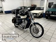 Suzuki Cycles VS800GLP Intruder 0.8 *1250 Mil