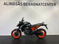 KTM 890 Duke GP Tech Pack paket / Quickshifter mm.