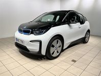 BMW i3 120Ah Charged Navi Comfort Adv PDC BSI