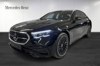 Mercedes-Benz E 3OO DE 4MATIC AMG AVDNACE EDITION