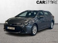 Toyota Corolla TS Hybrid 1.8 140hk Active Plus B-Kamera Ratt