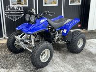 Yamaha YFM 350 Warrior   FRI HEMLEVERANS