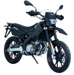 Viarelli Motard KLASS 1 – 45 km/h - Moped