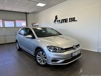 Volkswagen Golf 1.6 TDI Apple CarPlay / DEFA / SoV / Bör ses