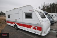 Kabe CLASSIC 560 GLE KS *HÖSTREA* Mover Förtält