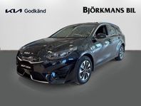 Kia CEED SW PLUG-IN HYBRID ACTION
