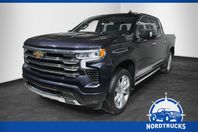 Chevrolet Silverado 1500 High Country 6.2L V8 E85 4995kr/mån