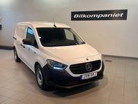 Mercedes-Benz Citan eCitan 28Mil Snabbladdning Lagerbil