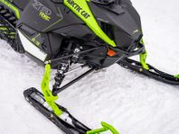 Arctic Cat ZR R-XC 858  137" 2025