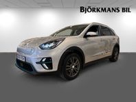 Kia E-Niro ADVANCE PLUS