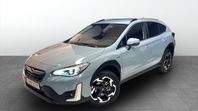 Subaru XV E-Boxer | Låg Skatt | XFuel | PL KAMPANJ 3995:-