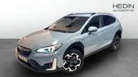 Subaru XV E-Boxer | Låg Skatt | XFuel | PL KAMPANJ 3995:-