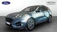 Ford Kuga St-Line X PHEV