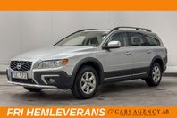 Volvo XC70 D4 AWD Geartronic Summum | Nya bromsar Nyservad