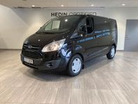 Ford Transit Custom 290 2.0 TDCI 170hk | Backkamera & drag