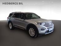 Ford Explorer PLATINUM PLUG-IN HYBRID 457HK 7-SITS