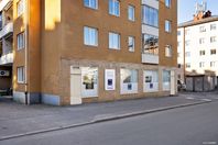 Bostadsrättslokal för kontor, butik showroom m.m. i Vasastad