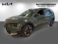 Kia Niro EV Advance Special Edition