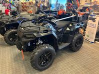 Polaris Sportsman 570 EPS Black Edition - KAMPANJ!