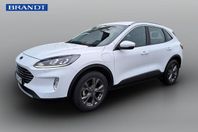 Ford Kuga Plug-In Hybrid / PL-Kampanj fr 3695:- / GPS / Ratt