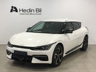 Kia EV6 GT-Line AWD 20"