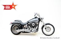 Harley-Davidson Softail Deuce *5,45% Ränta*