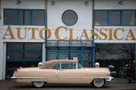 Cadillac Convertible Sixty-Two Convertible Coupé 6.0 V8