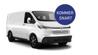 Maxus e-Deliver 7 L2H1 88kWh Tech+  AWD!! Miljöbonus!