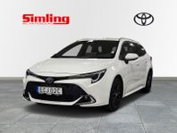 Toyota Corolla TS 1,8 Hybrid Style Plus / Navi / Vinterhjul