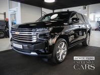 Chevrolet Tahoe High Country E85 LÅG SKATT/BLOWOUT PRICE