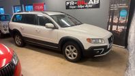 Volvo XC70 D4 AWD Geartronic Summum Euro 5 Hälskinn Klädsel