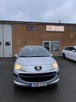 Peugeot 207 5-dörrar 1.4 VTi Euro 4