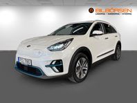 Kia E-Niro 64 kWh Advance Plus Tech Taklucka ( 1,99% Ränta )