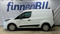 Ford transit Connect 220 1.5 TDCi Automat Besiktad