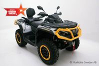 Can-Am Outlander MAX XT-P T 1000  Finns hemma!*