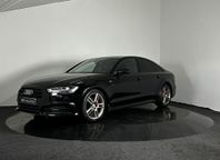 Audi A6 Sedan 2.0 TDI quattro S Tronic S-Line Euro 6