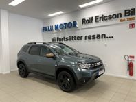 Dacia Duster PhII 4x2 1,3 TCe 150 Extreme Aut KAMPANJ Drag&V