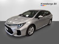 Suzuki Swace Touring Hybrid Inclusive, 122hk